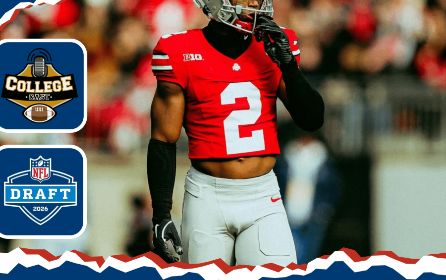 CollegeCast #310: Safeties, Parte 1 - A Força Anti-Aérea