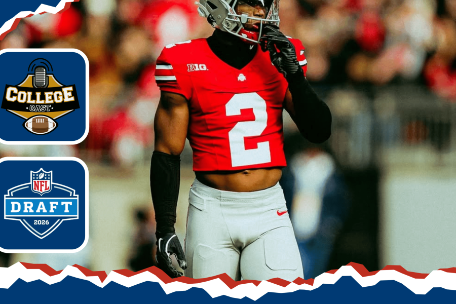 CollegeCast #310: Safeties, Parte 1 - A Força Anti-Aérea