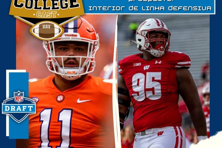 CollegeCast Prospectos: Defensive Linemen