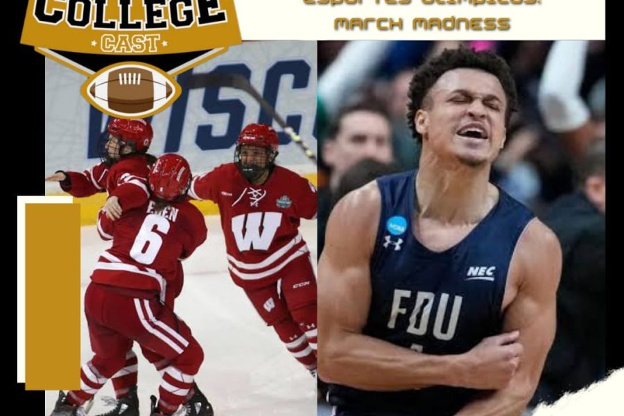 Olímpicos VIII - Está liberada a loucura!