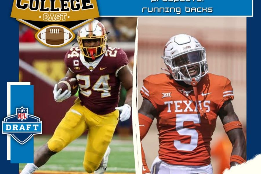 Ep 99: Running Backs - Os carregadores de piano