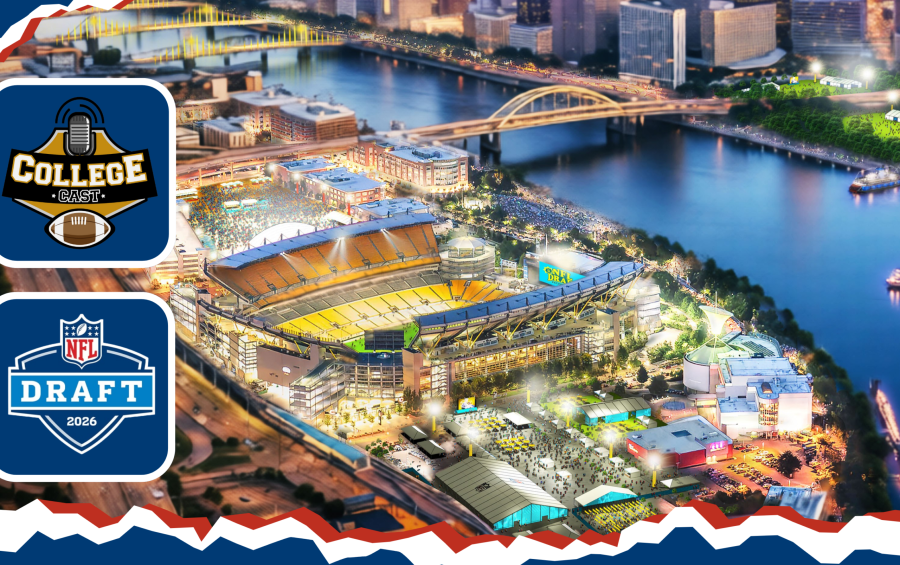 CollegeCast #309: Nervos de aço na Cidade do Metal