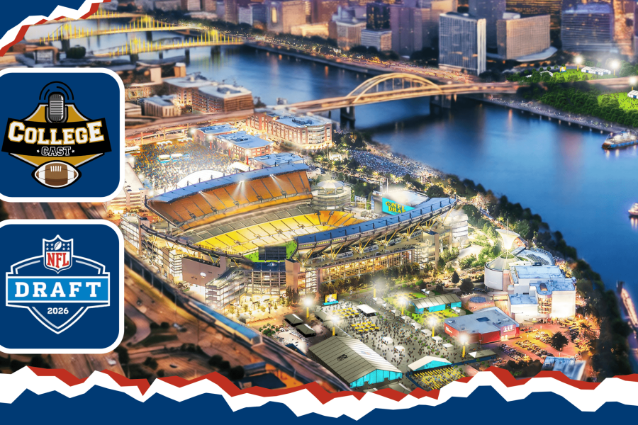 CollegeCast #309: Nervos de aço na Cidade do Metal