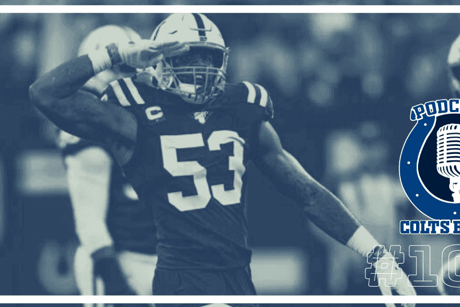 Colts vs Texans Semana 12 2019