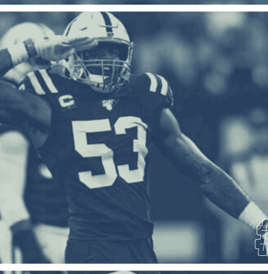 Colts vs Texans Semana 12 2019