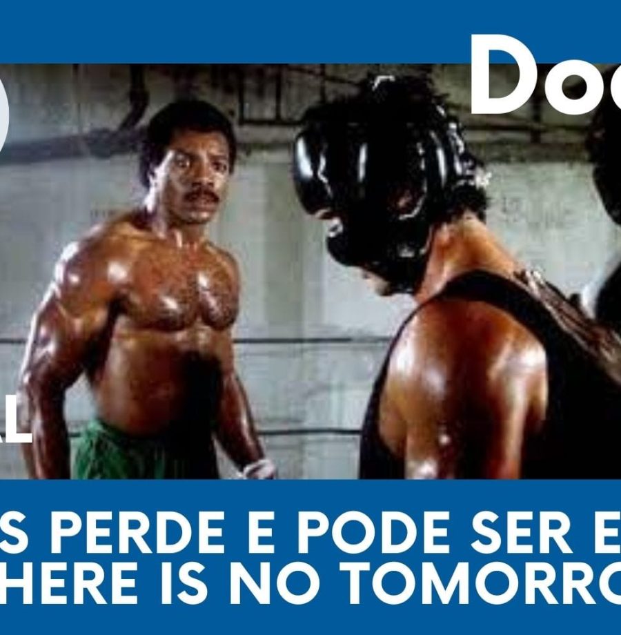 DODGERS CAST – ED. ESPECIAL – DODGERS PERDE E PODE SER ELIMINADO (THERE IS NO TOMORROW)