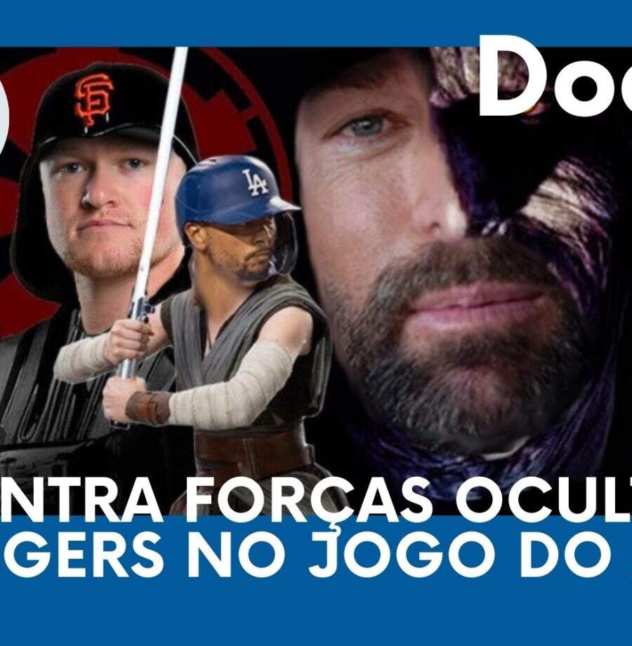DODGERS CAST – EP 074 – CONTRA FORÇAS OCULTAS: DODGERS NO JOGO DO ANO!