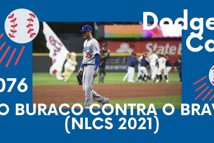 Thiago Cordeiro ( @CastDodgers ) e Fernando Franca ( @DodgersdaMassa ) comentam os números, as tendências, as curiosidades e as chances do Dodgers se recuperar na final da Liga Nacional 2021! Não há margens para erros!  Ouça e compartilhe, nos ajude a chegar cada vez mais longe!