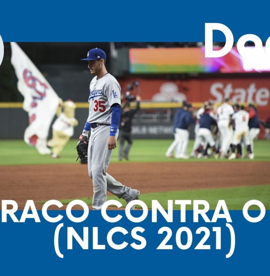 Thiago Cordeiro ( @CastDodgers ) e Fernando Franca ( @DodgersdaMassa ) comentam os números, as tendências, as curiosidades e as chances do Dodgers se recuperar na final da Liga Nacional 2021! Não há margens para erros!  Ouça e compartilhe, nos ajude a chegar cada vez mais longe!