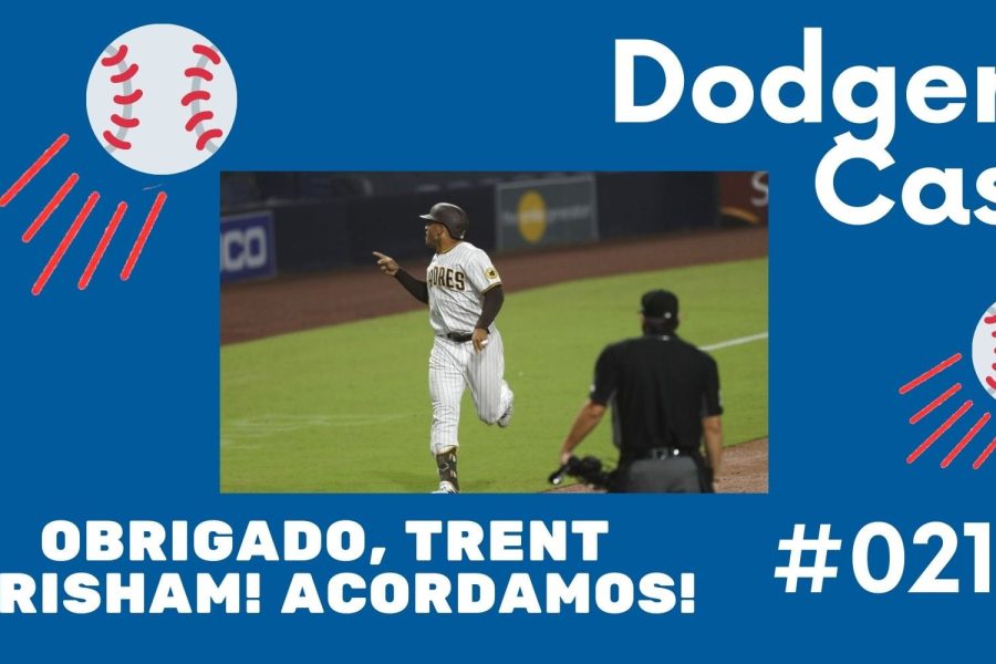 Tudo o que você precisa saber sobre o Los Angeles Dodgers!