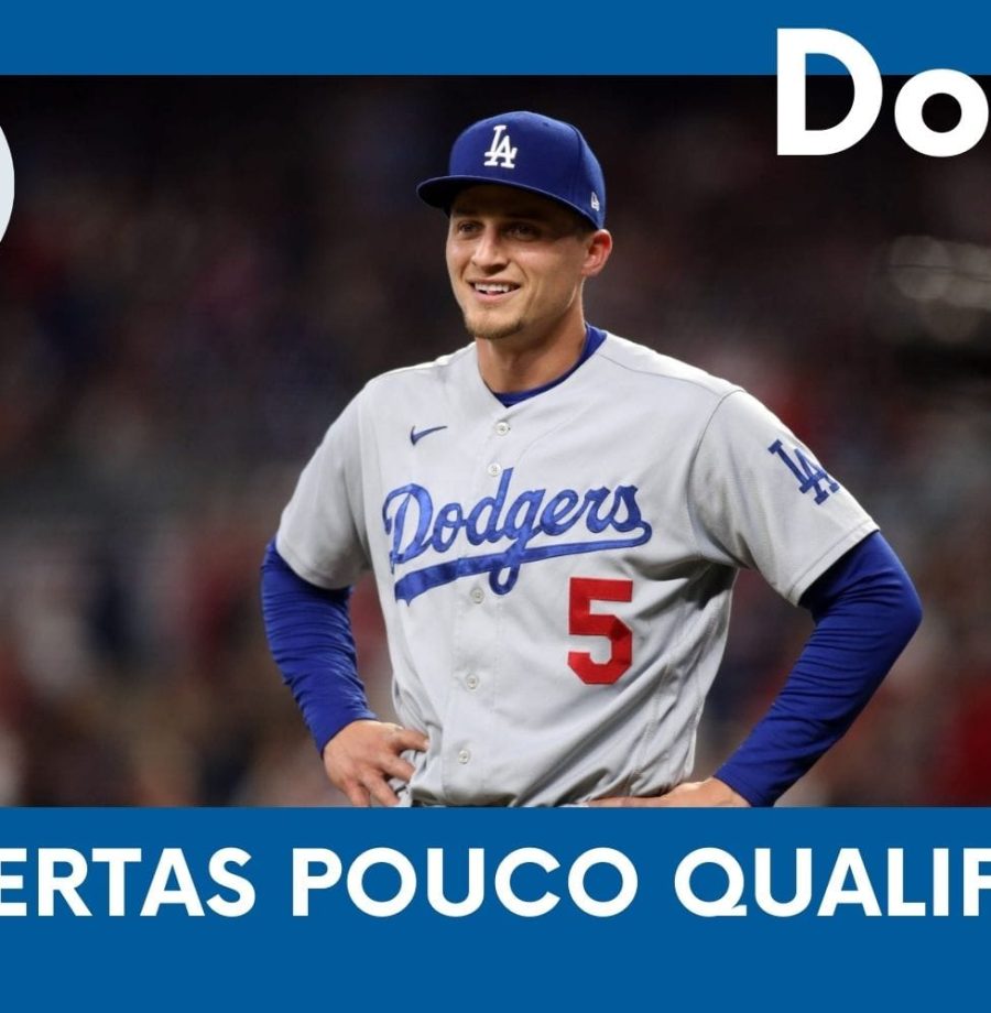 DODGERS CAST – EP 80 – AS OFERTAS POUCO QUALIFICADAS