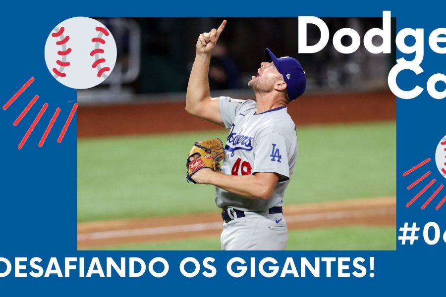 Você acredita que ainda dá? Então seja bem-vindo! Aqui a moral está em alta e o Bullpen pegando fogo! Treinen neles!