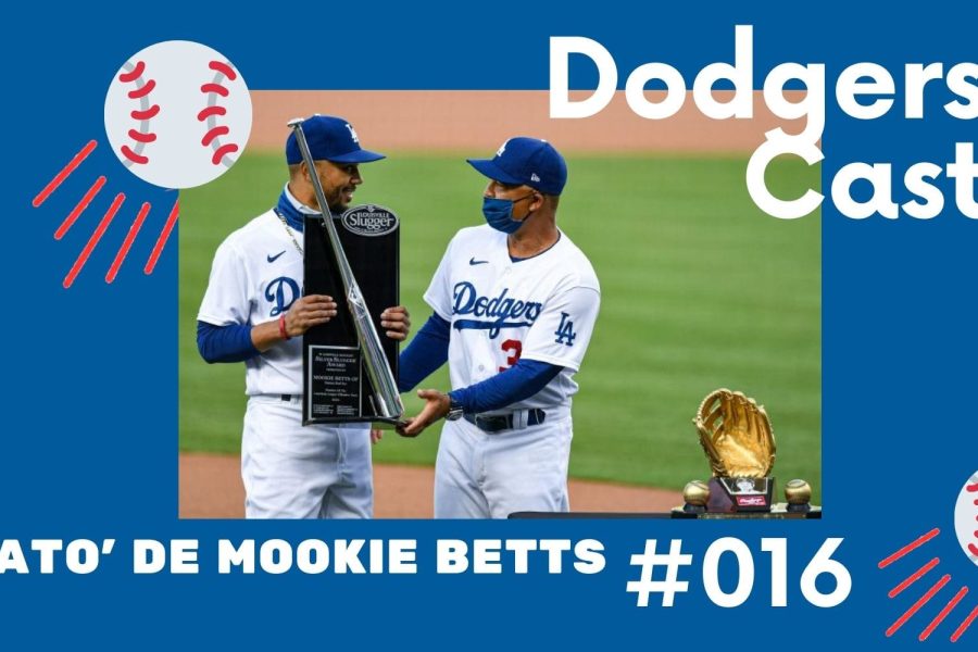 Thiago Cordeiro chega com as últimas de Los Angeles!