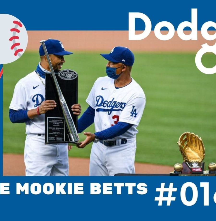 Thiago Cordeiro chega com as últimas de Los Angeles!