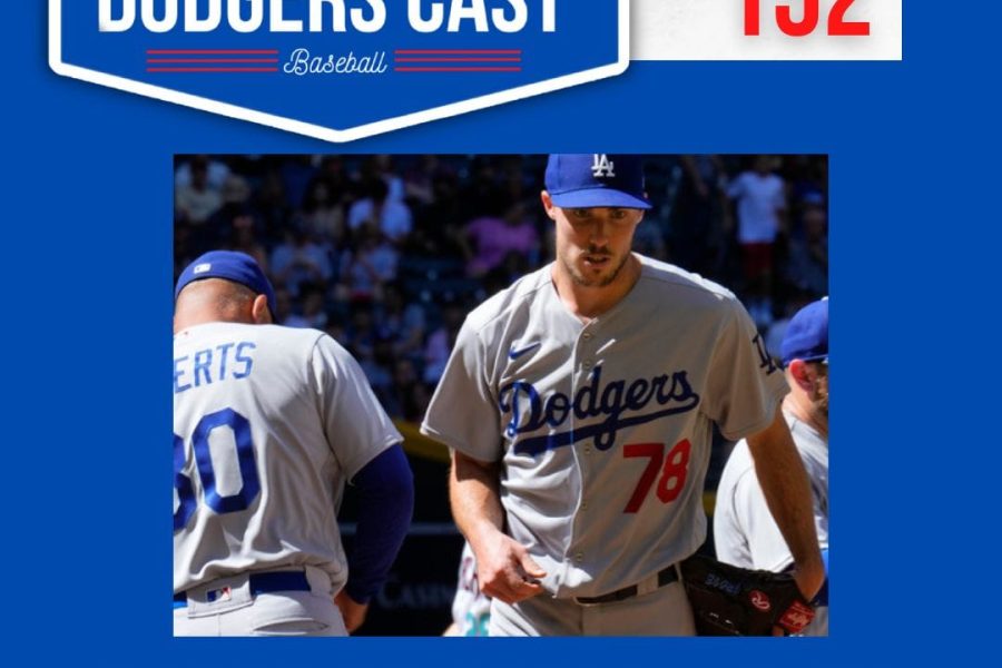 DODGERS CAST – EP 152 – AS DORES DO CRESCIMENTO