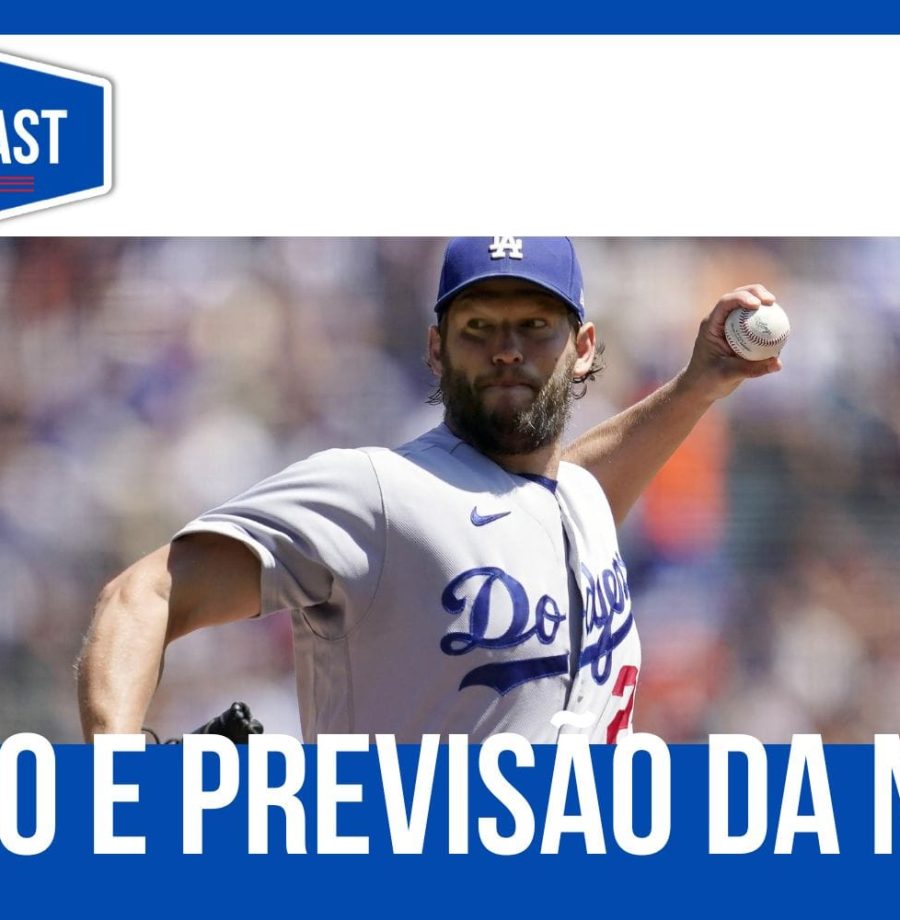 DODGERS CAST – EP 149 – ROTAÇÃO E A PREVISÃO DA NL WEST 2023