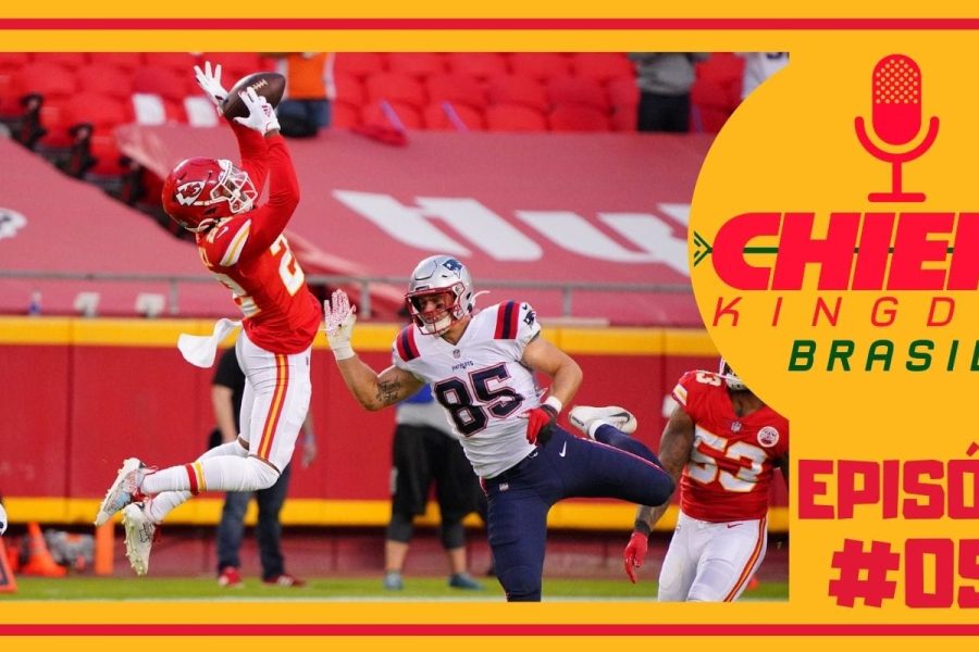 jogo difícil contra os Patriots