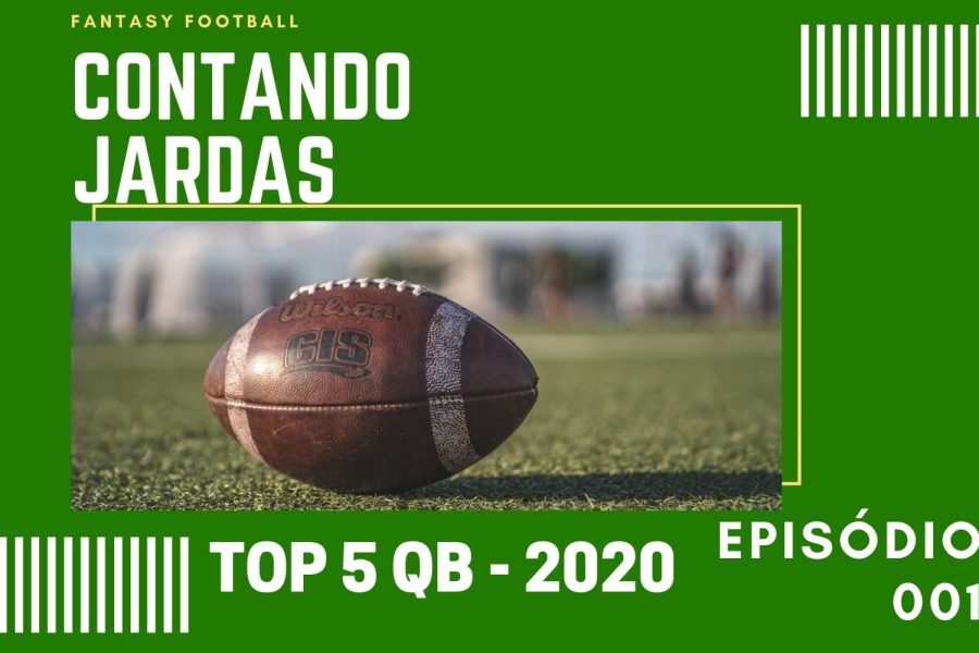 Top 5 QBs para 2020