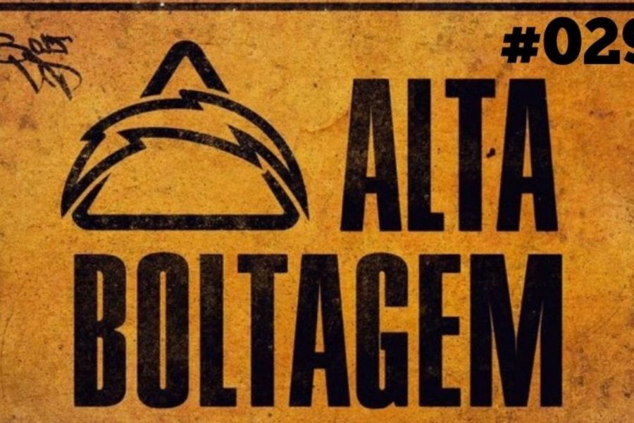 Alta Boltagem 029