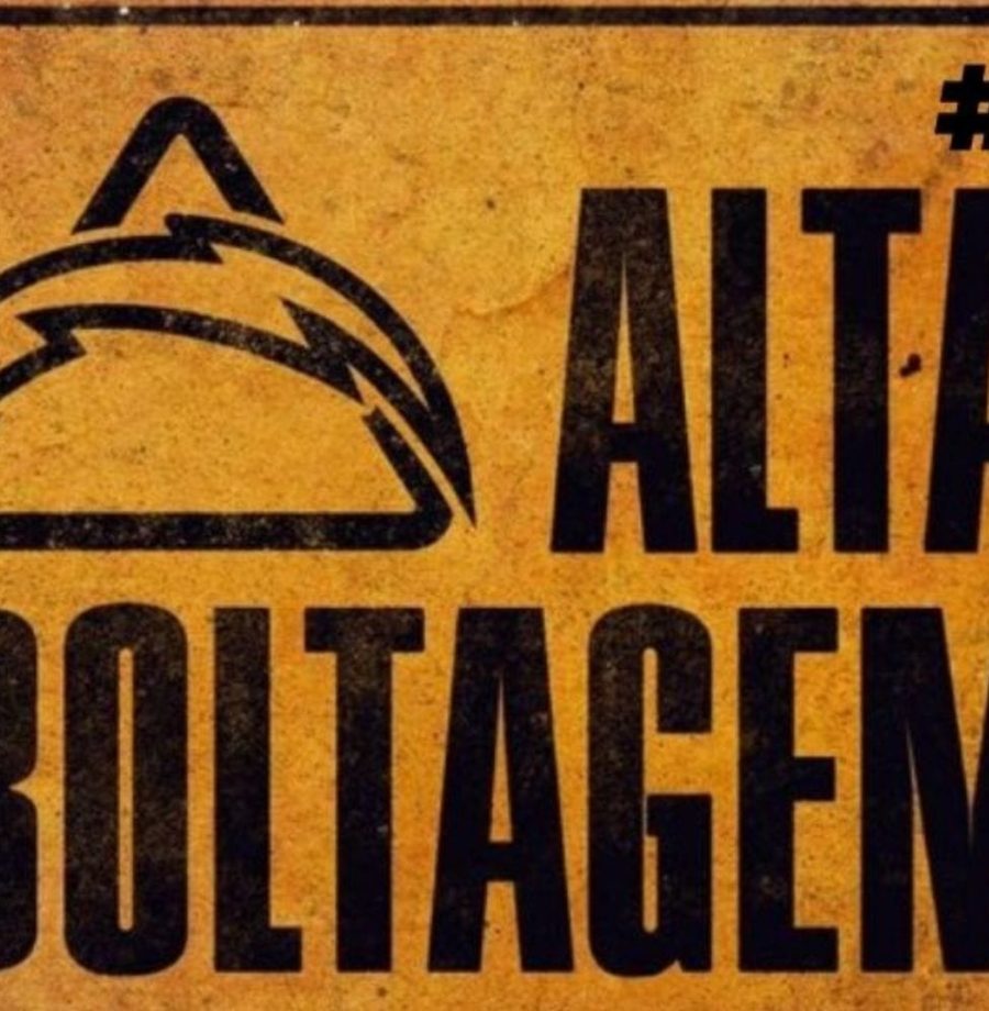 Alta Boltagem 029