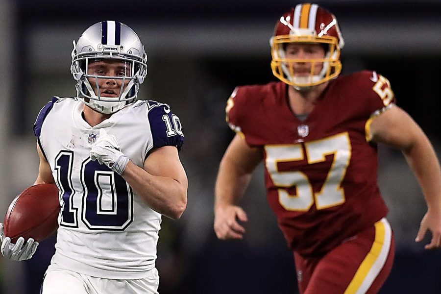 melhores momentos da semana 13 da temporada 2017 da NFL