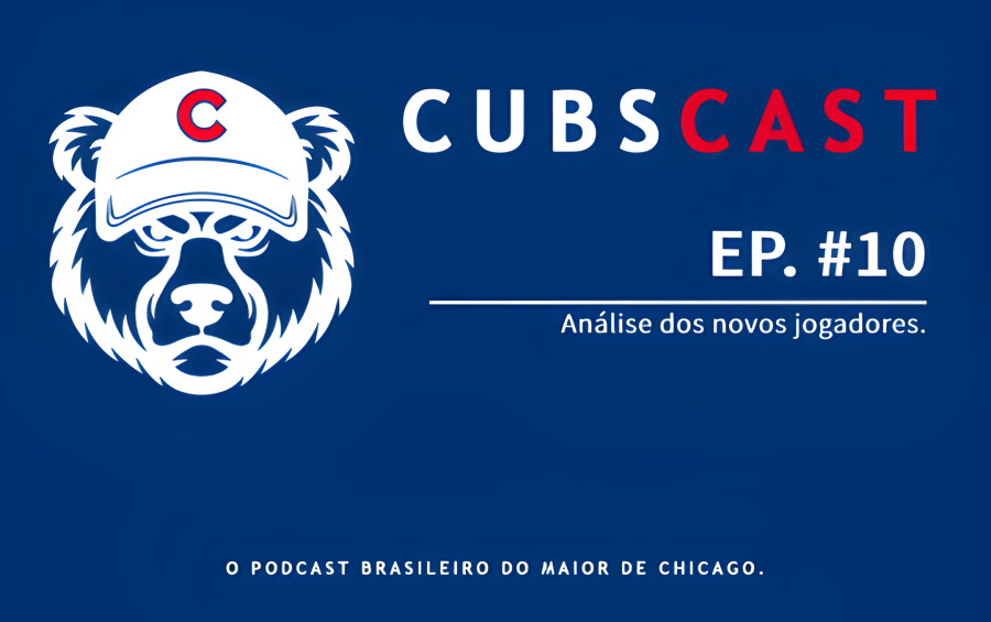 Cubscast 1