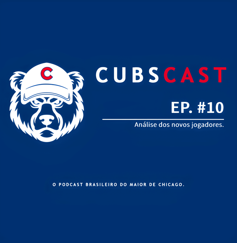 Cubscast 1