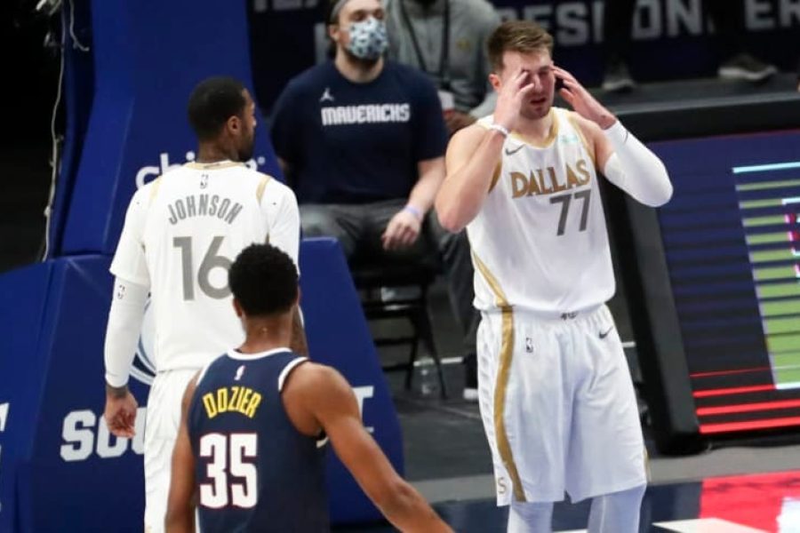 foto/Reprodução: Kevin Jairaj-USA TODAY Sports