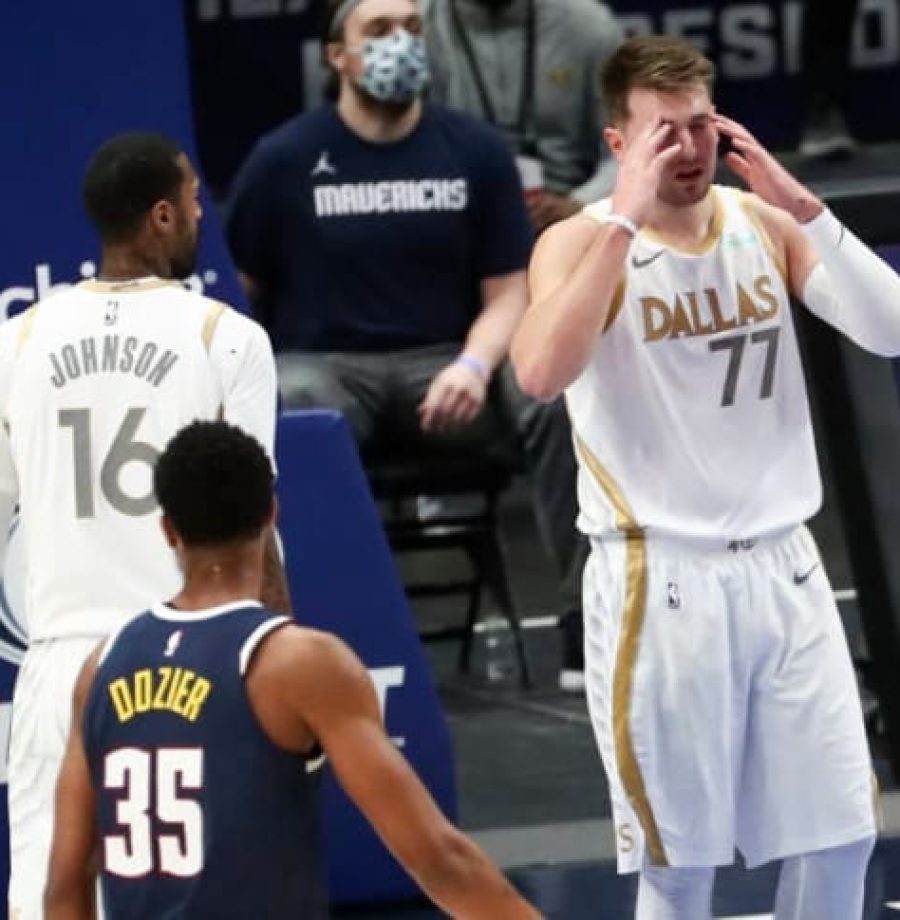 foto/Reprodução: Kevin Jairaj-USA TODAY Sports