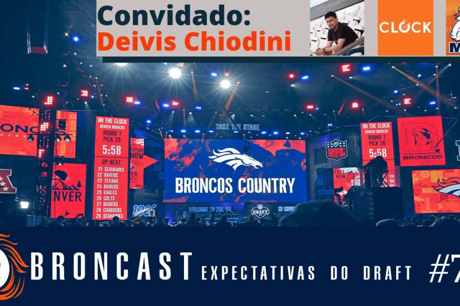 Draft 2022 - Deivis Chiodini