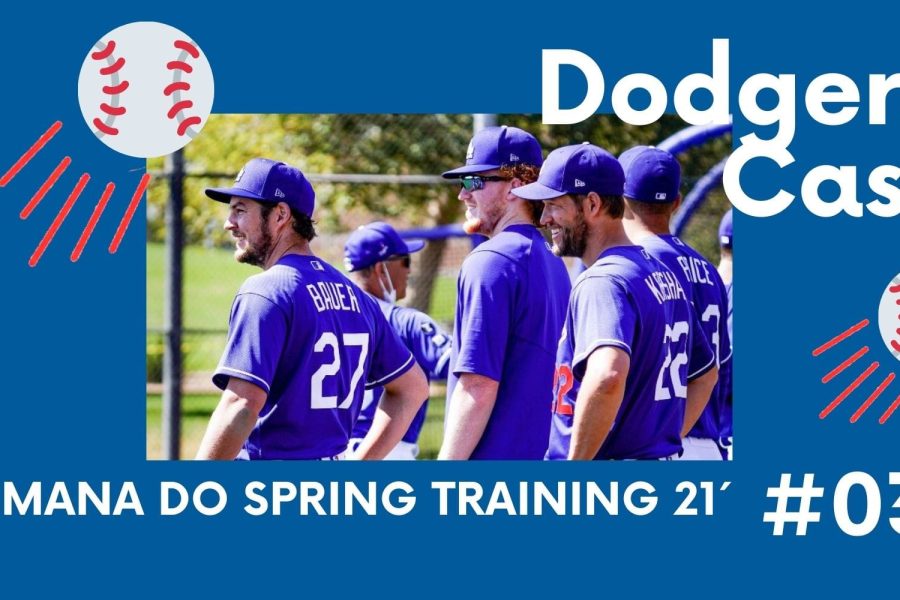 Thiago Cordeiro ( @thiagonanoite ) e Fernando Franca ( @dodgersdamassa ) chegam para mais um episódio!