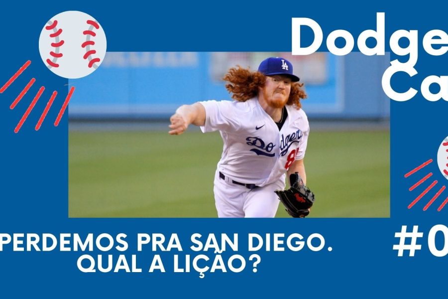 O San Diego Padres fez o crime em Los Angeles, uma virada milagrosa e os 3-1 na série do final de semana. Confira o que está por traz dos últimos resultados do Dodgers!
