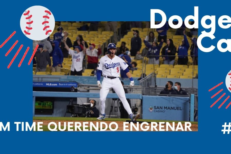 DODGERS CAST – EP 046 – UM TIME QUERENDO ENGRENAR