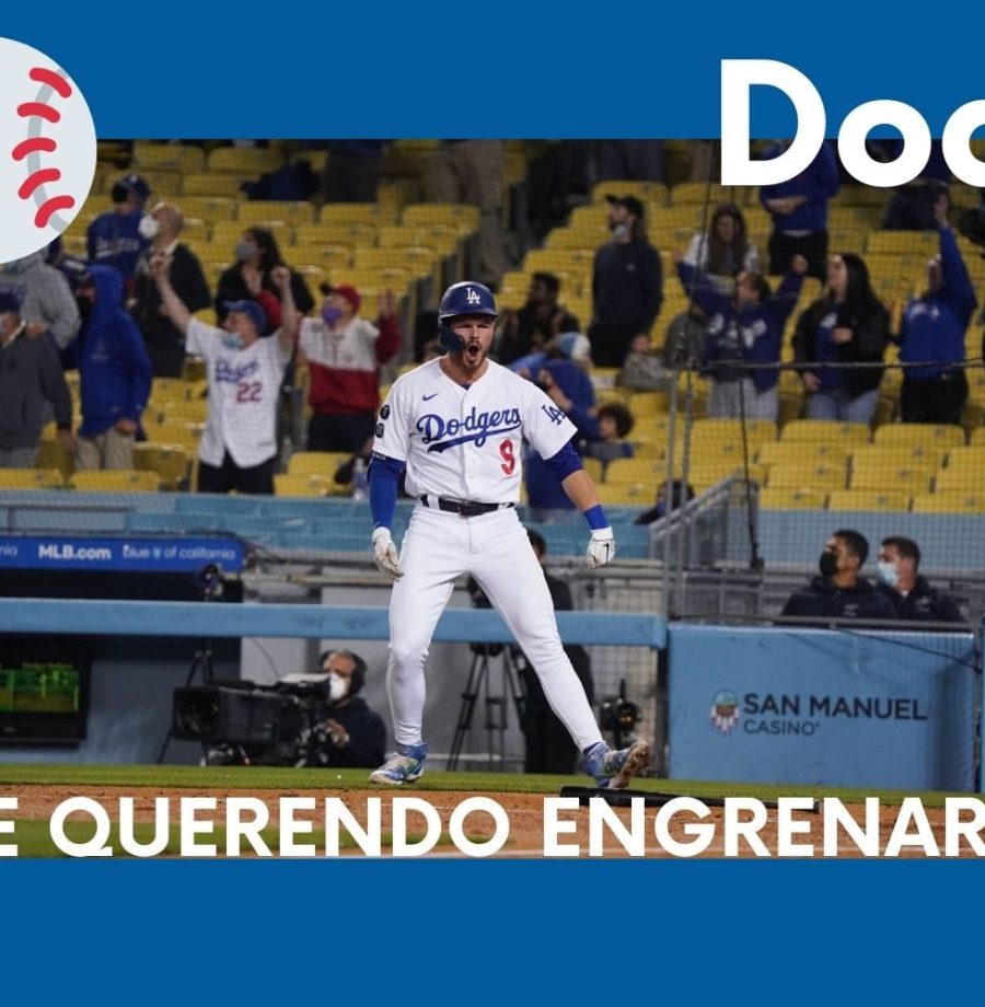 DODGERS CAST – EP 046 – UM TIME QUERENDO ENGRENAR