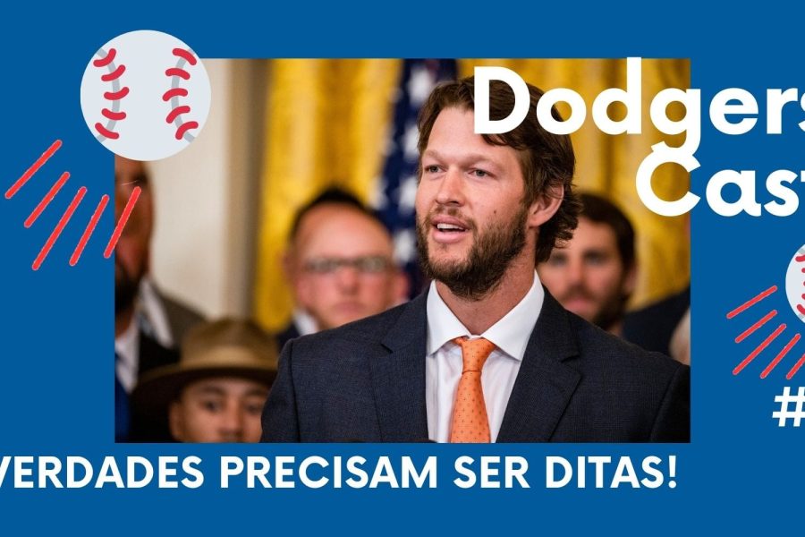DODGERS CAST – EP 055 – VERDADES PRECISAM SER DITAS!
