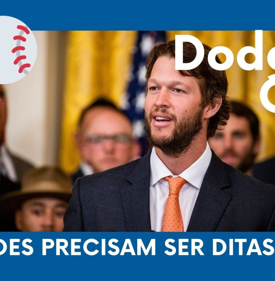 DODGERS CAST – EP 055 – VERDADES PRECISAM SER DITAS!
