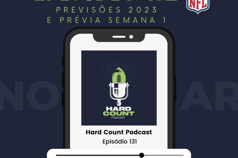 Hard COunts Podcast - Ep 132