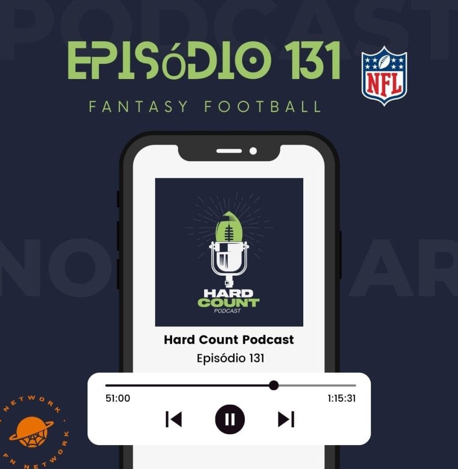 Episódio 131 - Fantasy Football