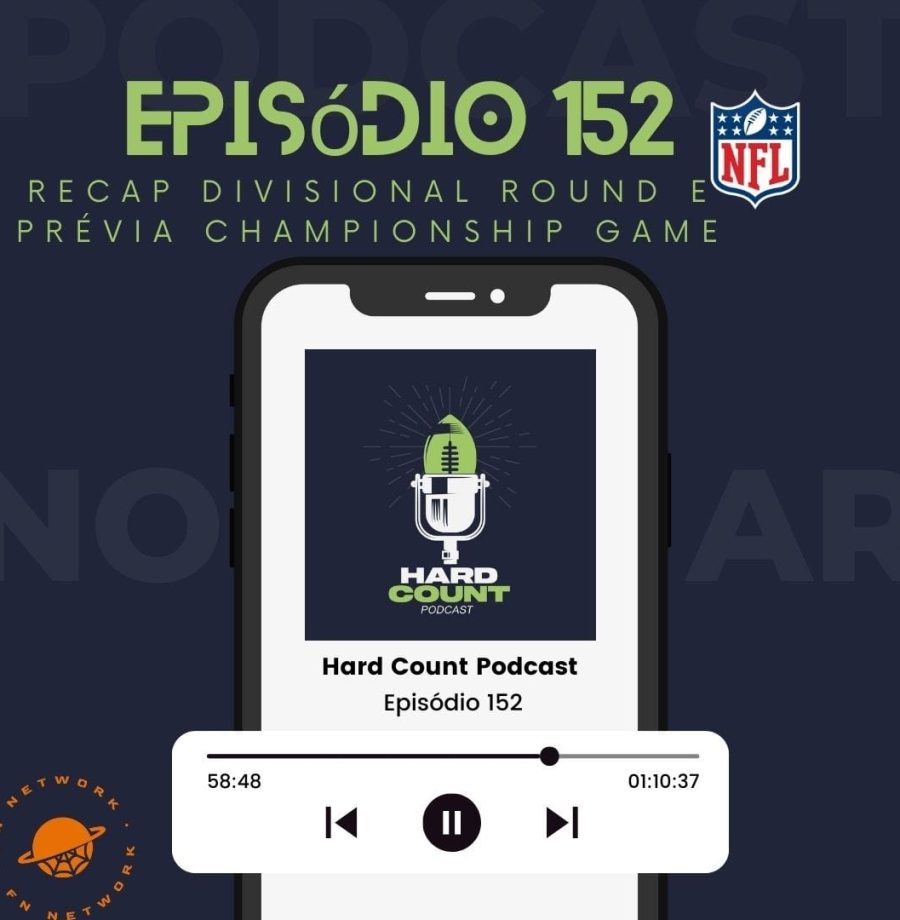 Hard Count Podcast - Episódio 152