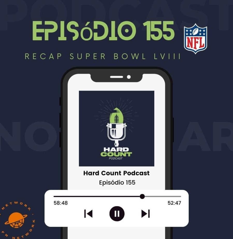 Hard Count Podcast - Episódio 155