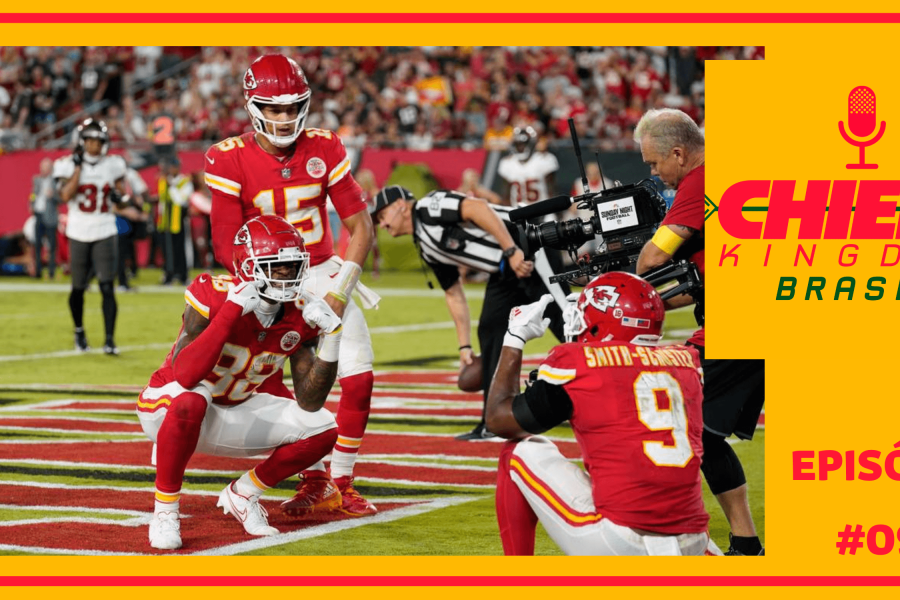 EPISÓDIO #096 - LARGE