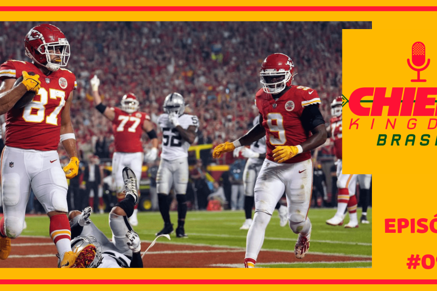 EPISÓDIO #097 - LARGE