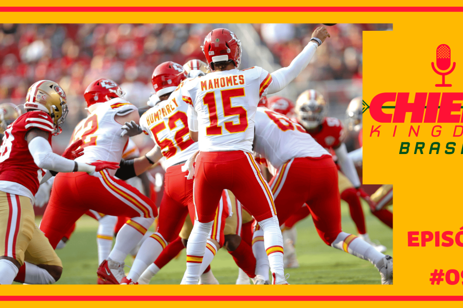 EPISÓDIO #098 - LARGE