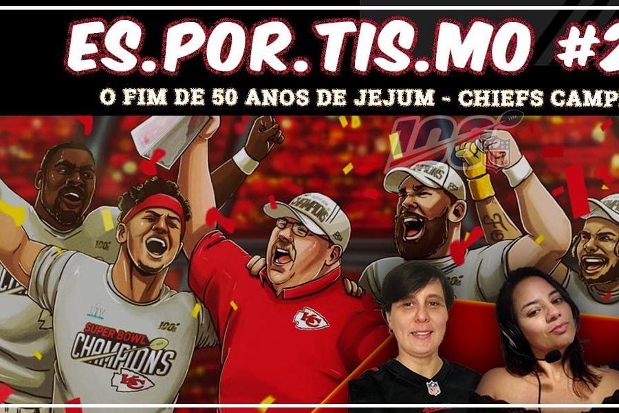 Esportismo #27 - capa