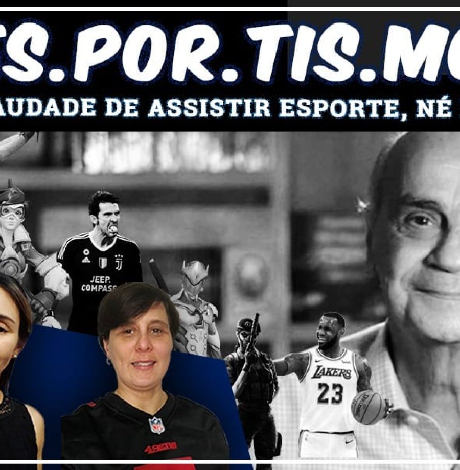 Esportismo #30