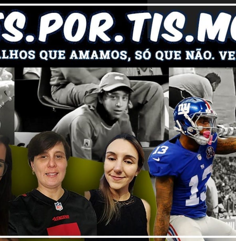 Esportismo #32