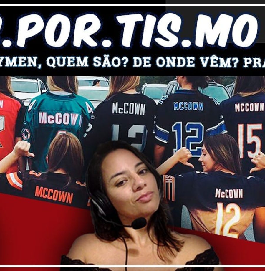 Esportismo #33