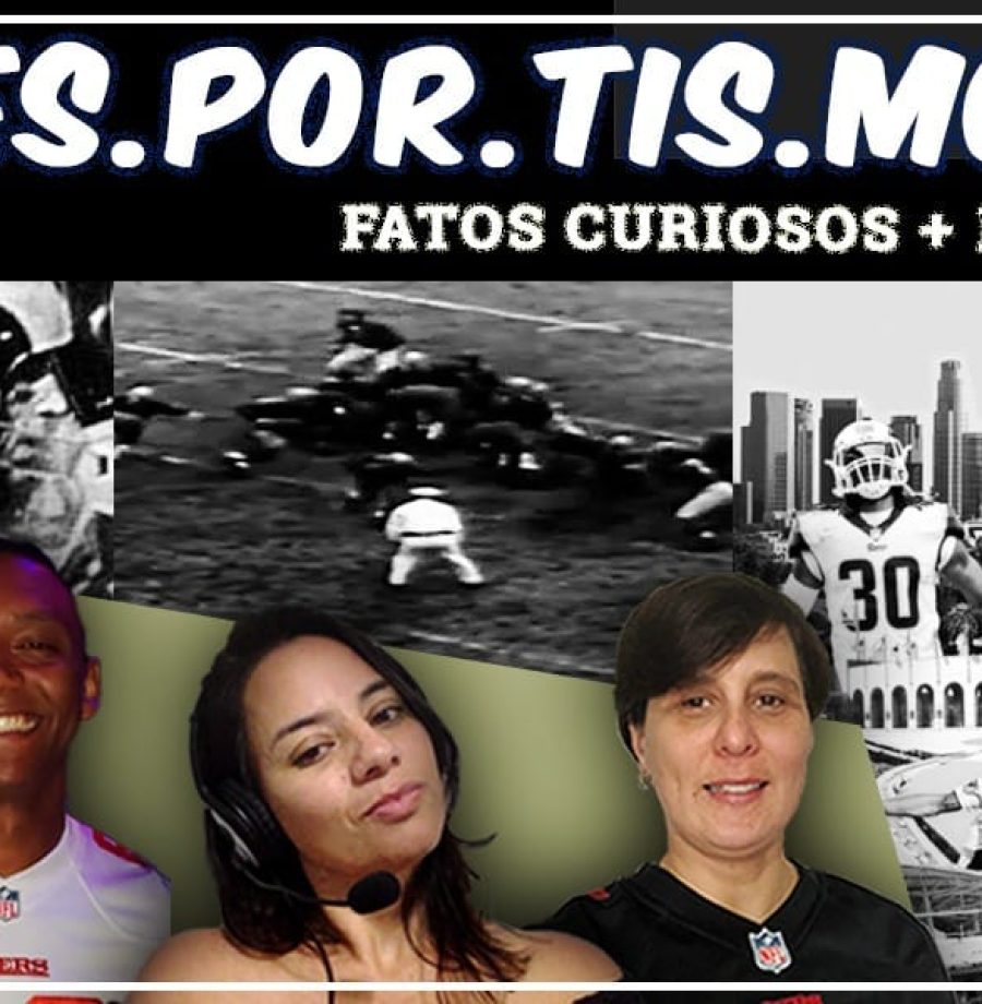 Esportismo #35 - Fatos curiosos