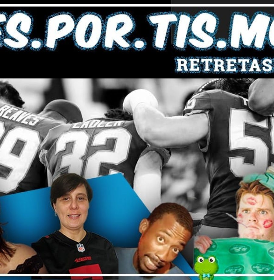 Esportismo #37 - Retretaspectiva capa