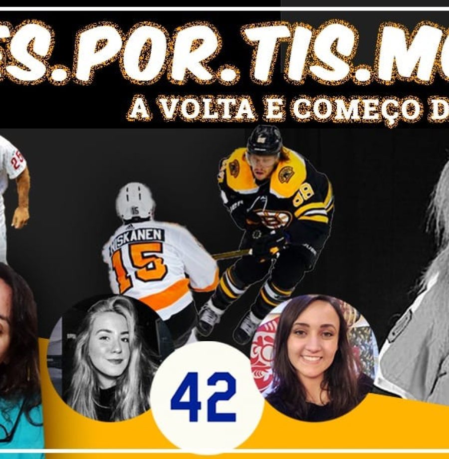 Esportismo #38